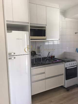 Apartamento, 2 quartos, 60 m² - Foto 4