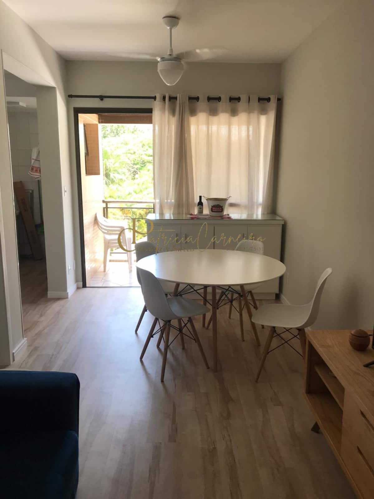 Apartamento, 2 quartos, 60 m² - Foto 1