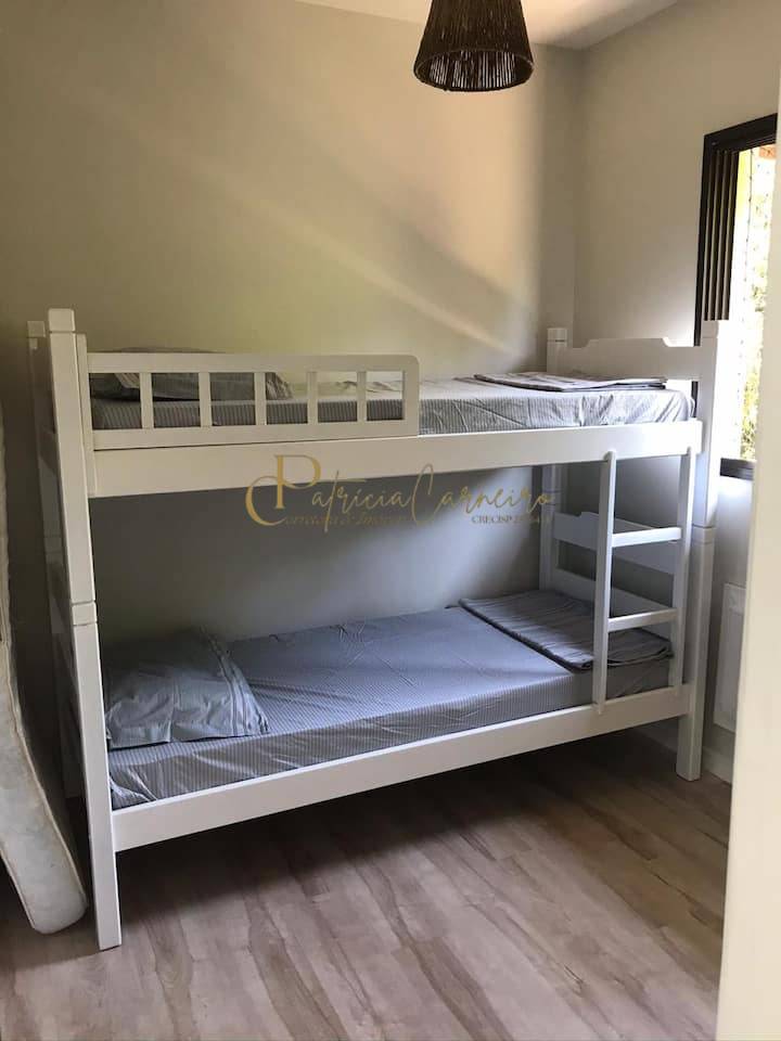 Apartamento, 2 quartos, 60 m² - Foto 6