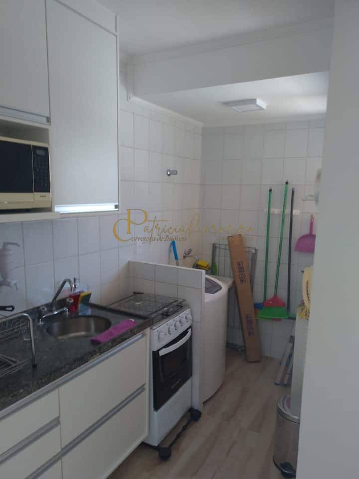 Apartamento, 2 quartos, 60 m² - Foto 5