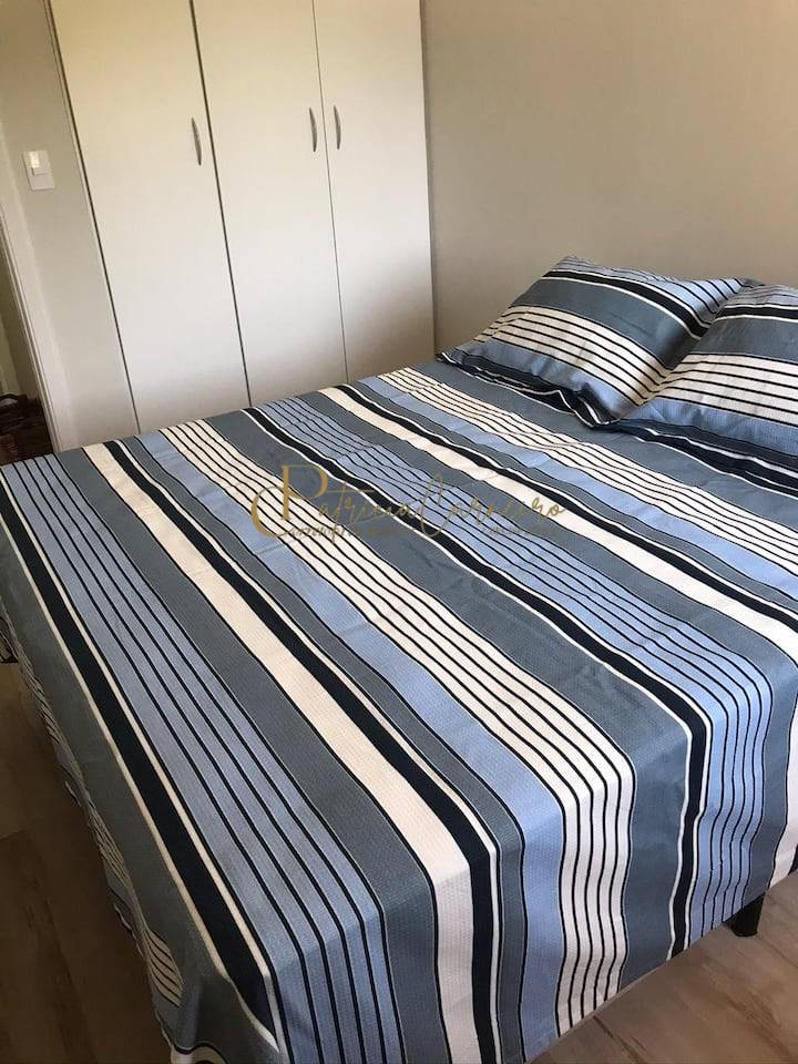 Apartamento, 2 quartos, 60 m² - Foto 8