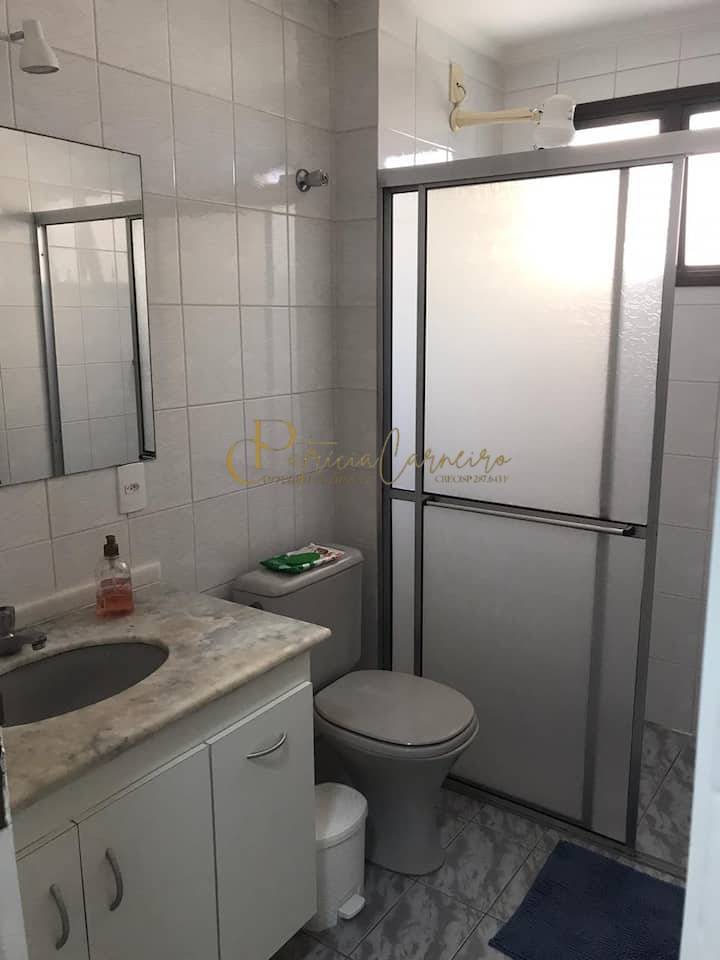 Apartamento, 2 quartos, 60 m² - Foto 9