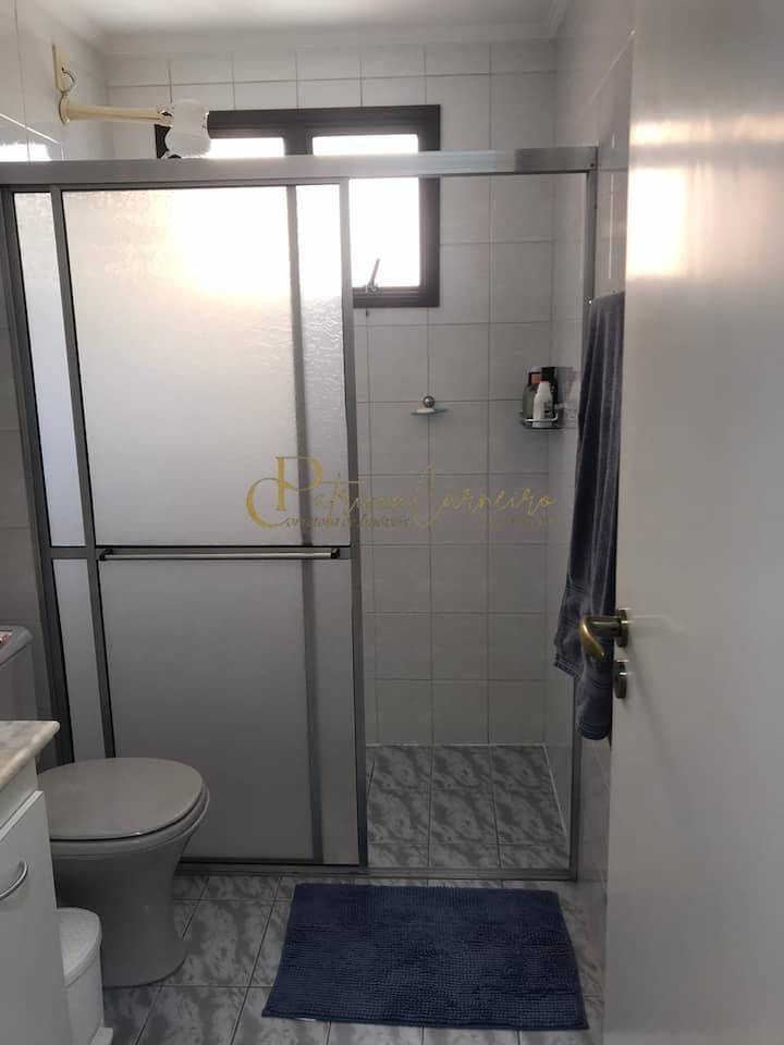 Apartamento, 2 quartos, 60 m² - Foto 10