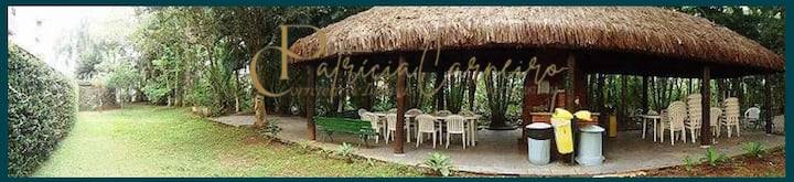 Apartamento, 2 quartos, 60 m² - Foto 12