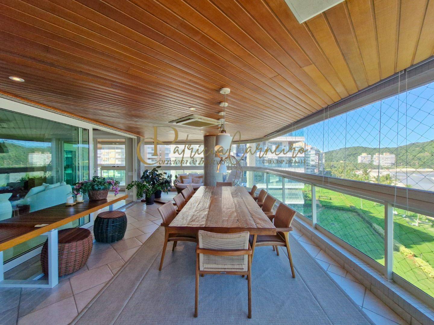 Cobertura, 4 quartos, 403 m² - Foto 2