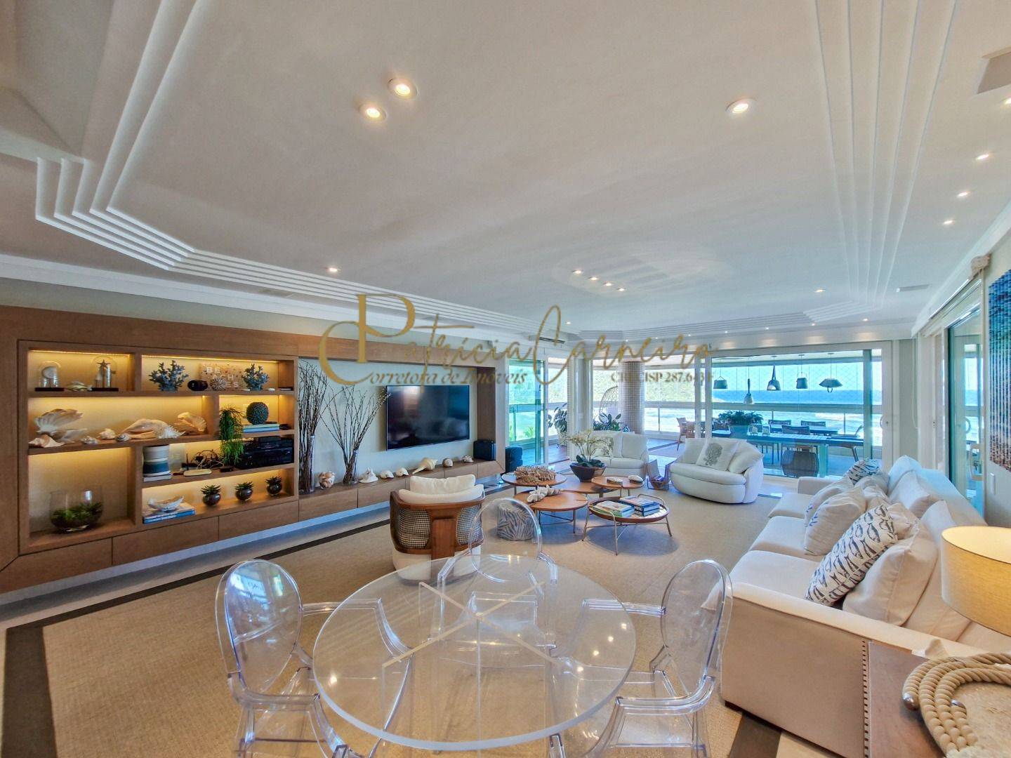 Cobertura, 4 quartos, 403 m² - Foto 3