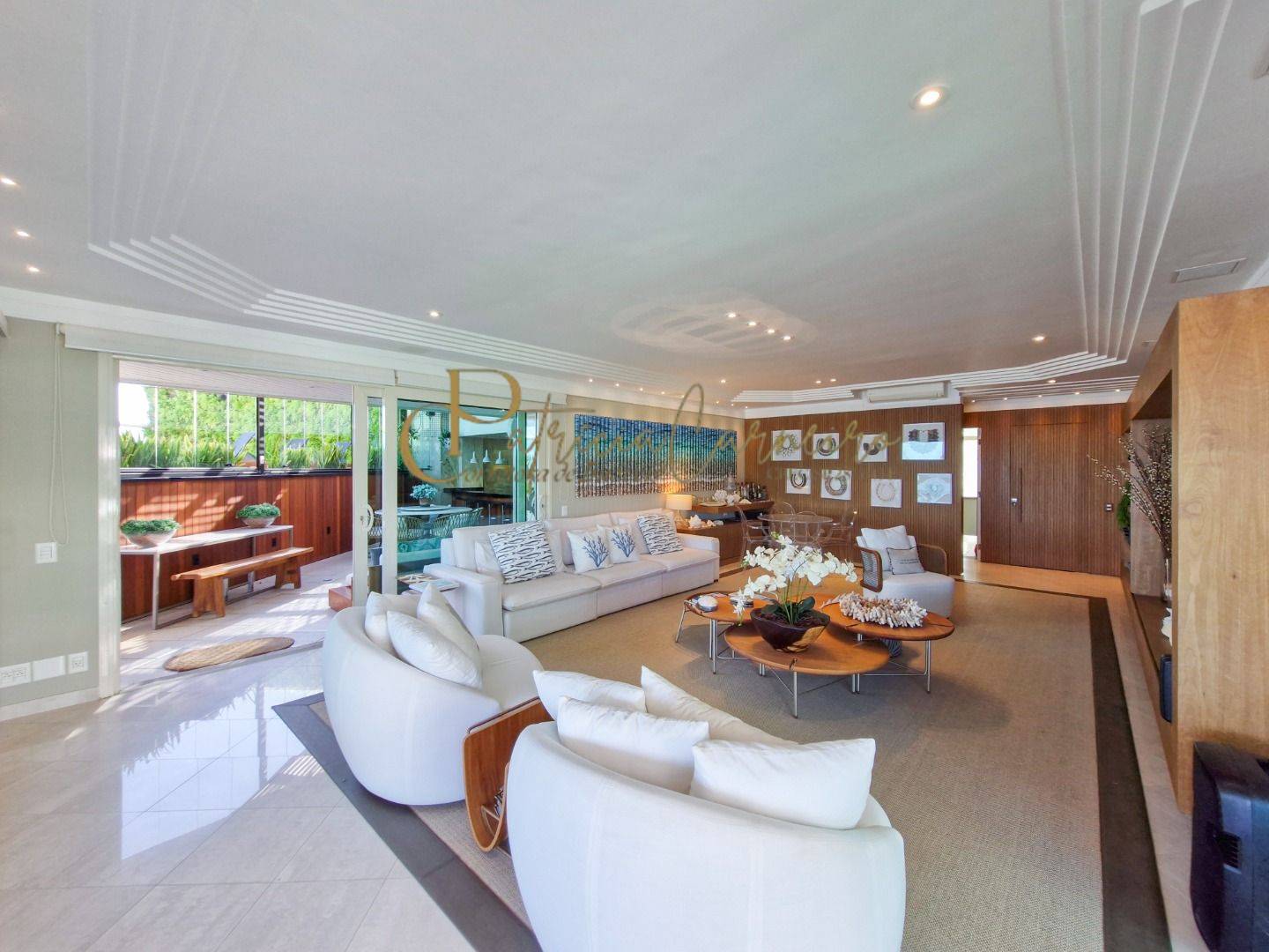 Cobertura, 4 quartos, 403 m² - Foto 6