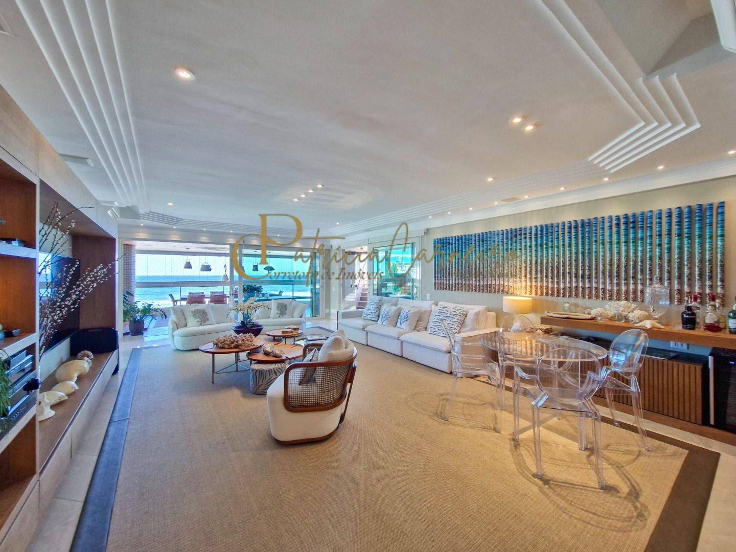 Cobertura, 4 quartos, 403 m² - Foto 7