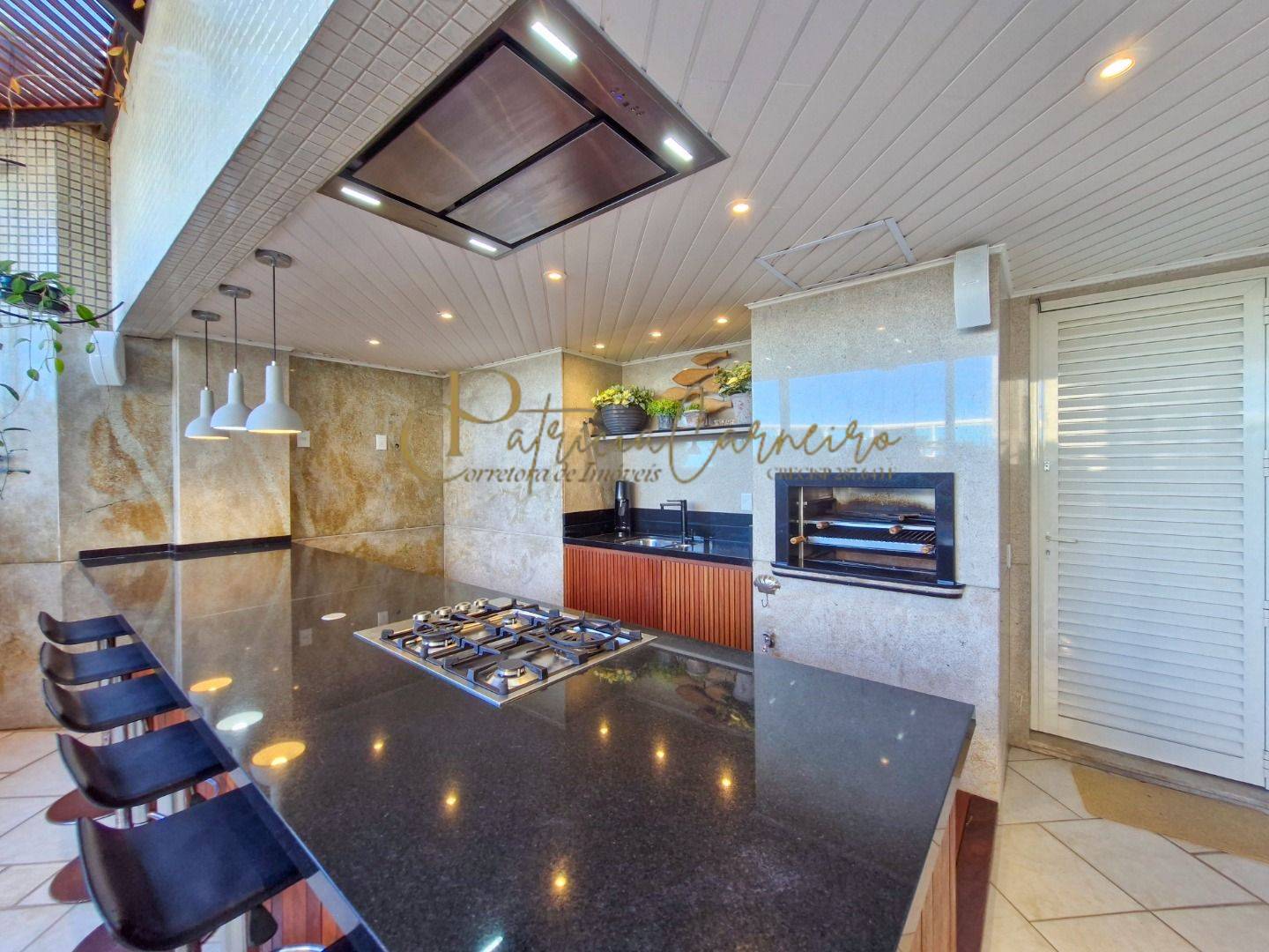 Cobertura, 4 quartos, 403 m² - Foto 8