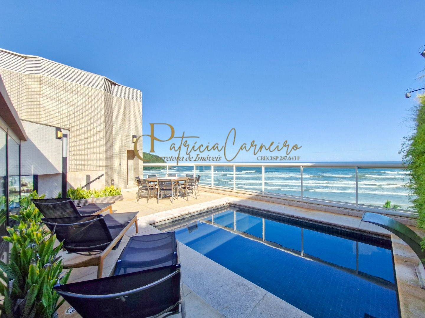 Cobertura, 4 quartos, 403 m² - Foto 10