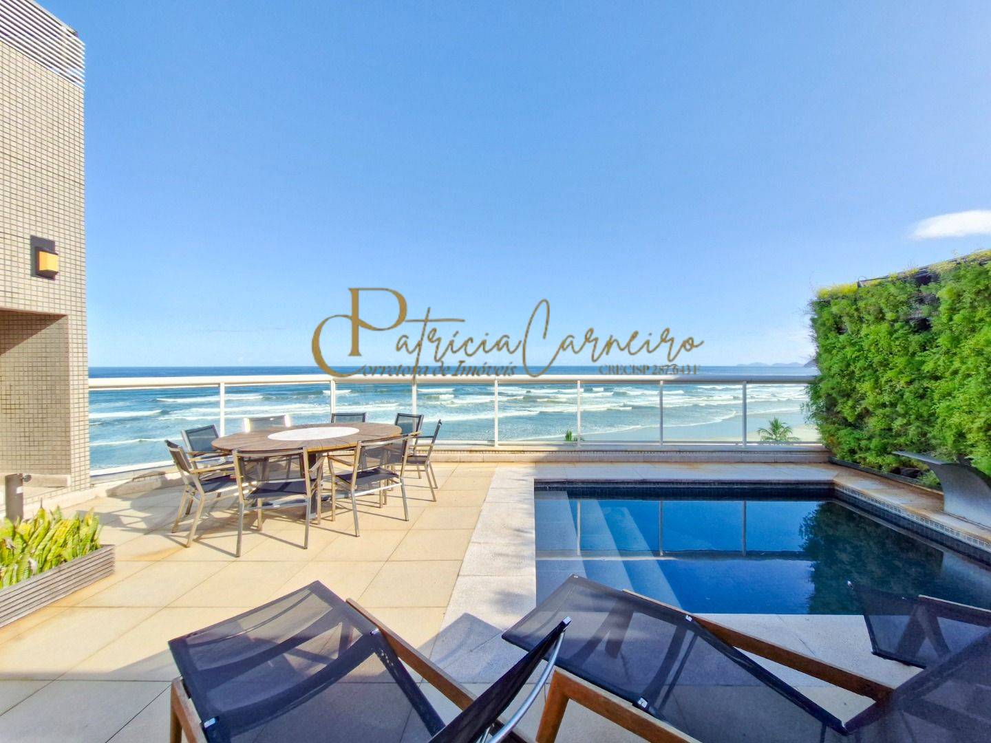 Cobertura, 4 quartos, 403 m² - Foto 11