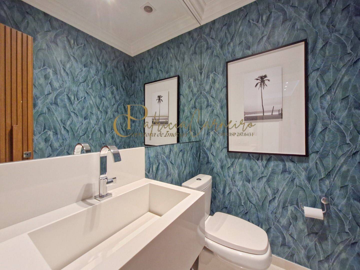 Cobertura, 4 quartos, 403 m² - Foto 15