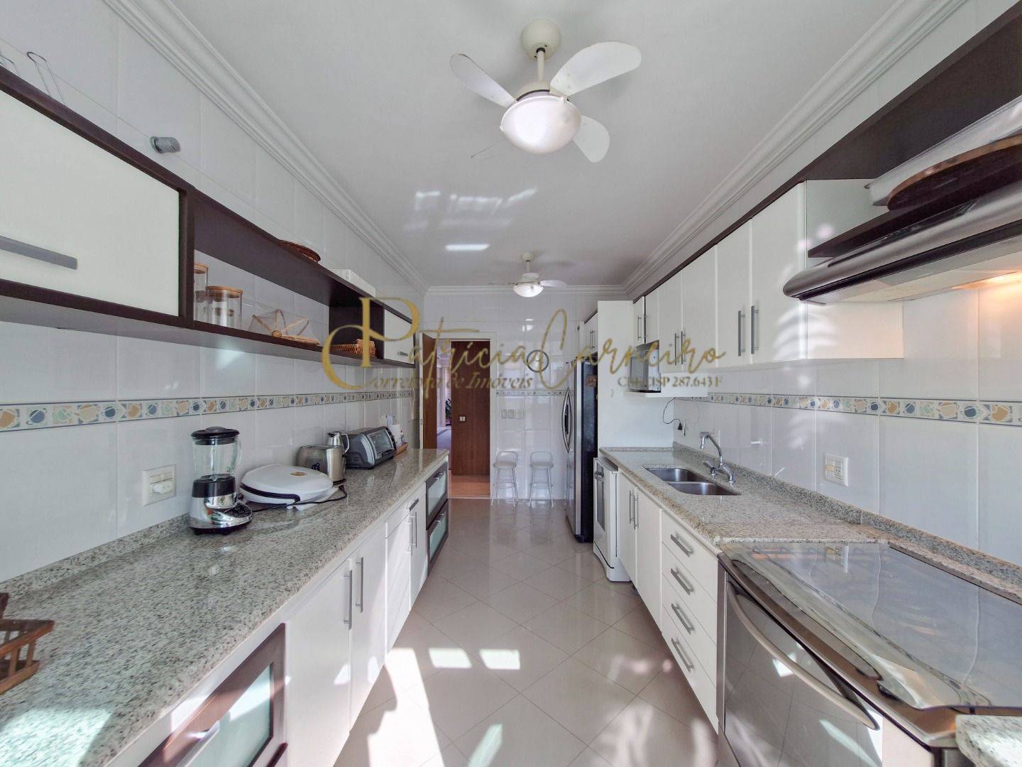 Cobertura, 4 quartos, 403 m² - Foto 14