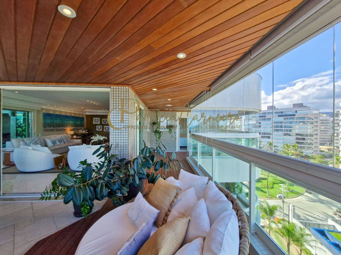 Cobertura, 4 quartos, 403 m² - Foto 16