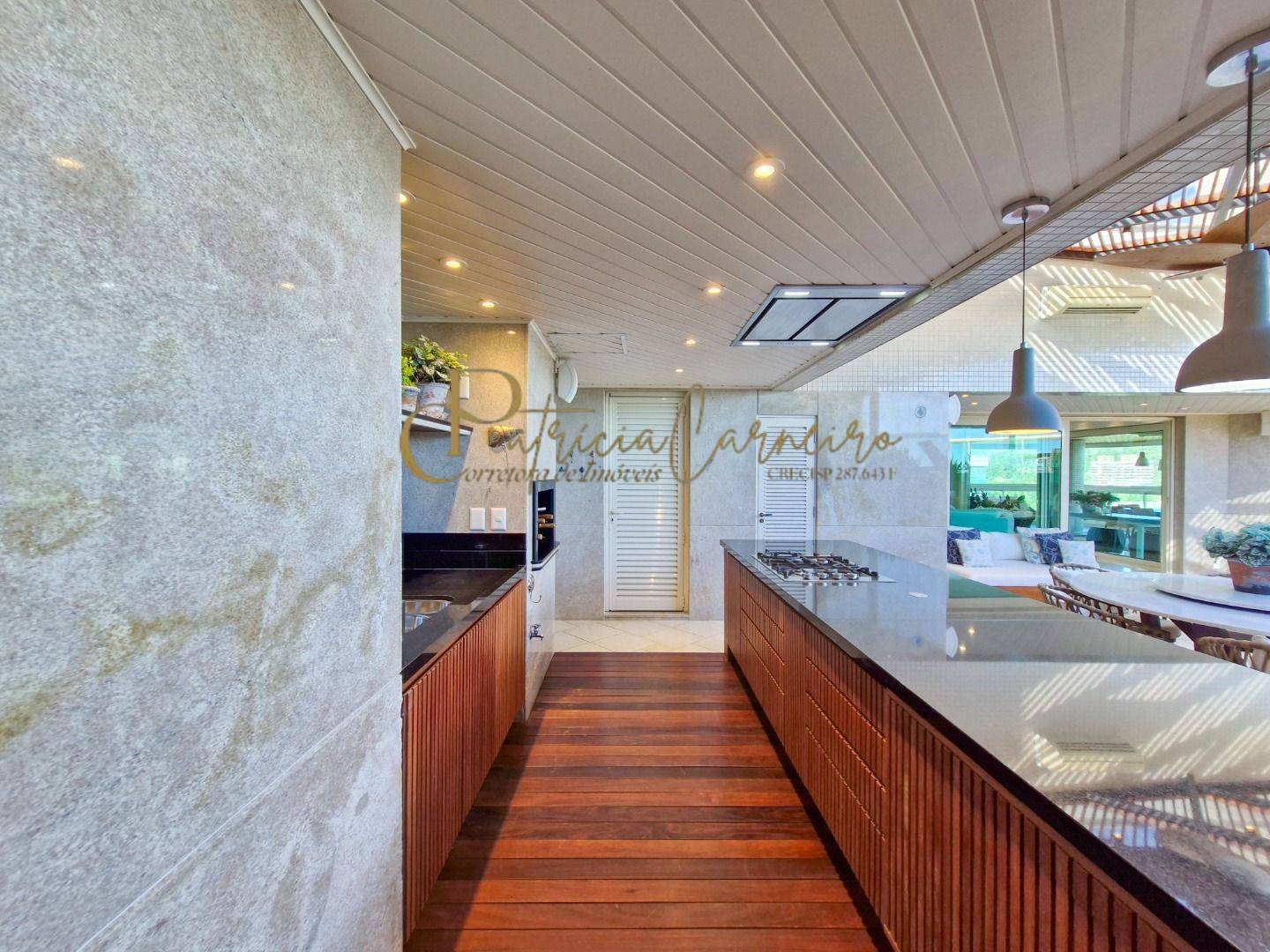 Cobertura, 4 quartos, 403 m² - Foto 29