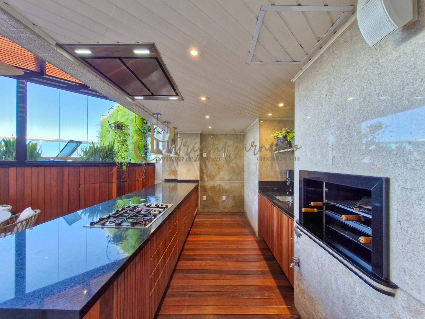 Cobertura, 4 quartos, 403 m² - Foto 30