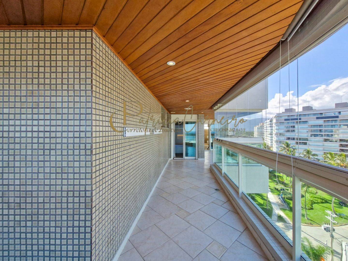 Cobertura, 4 quartos, 403 m² - Foto 33