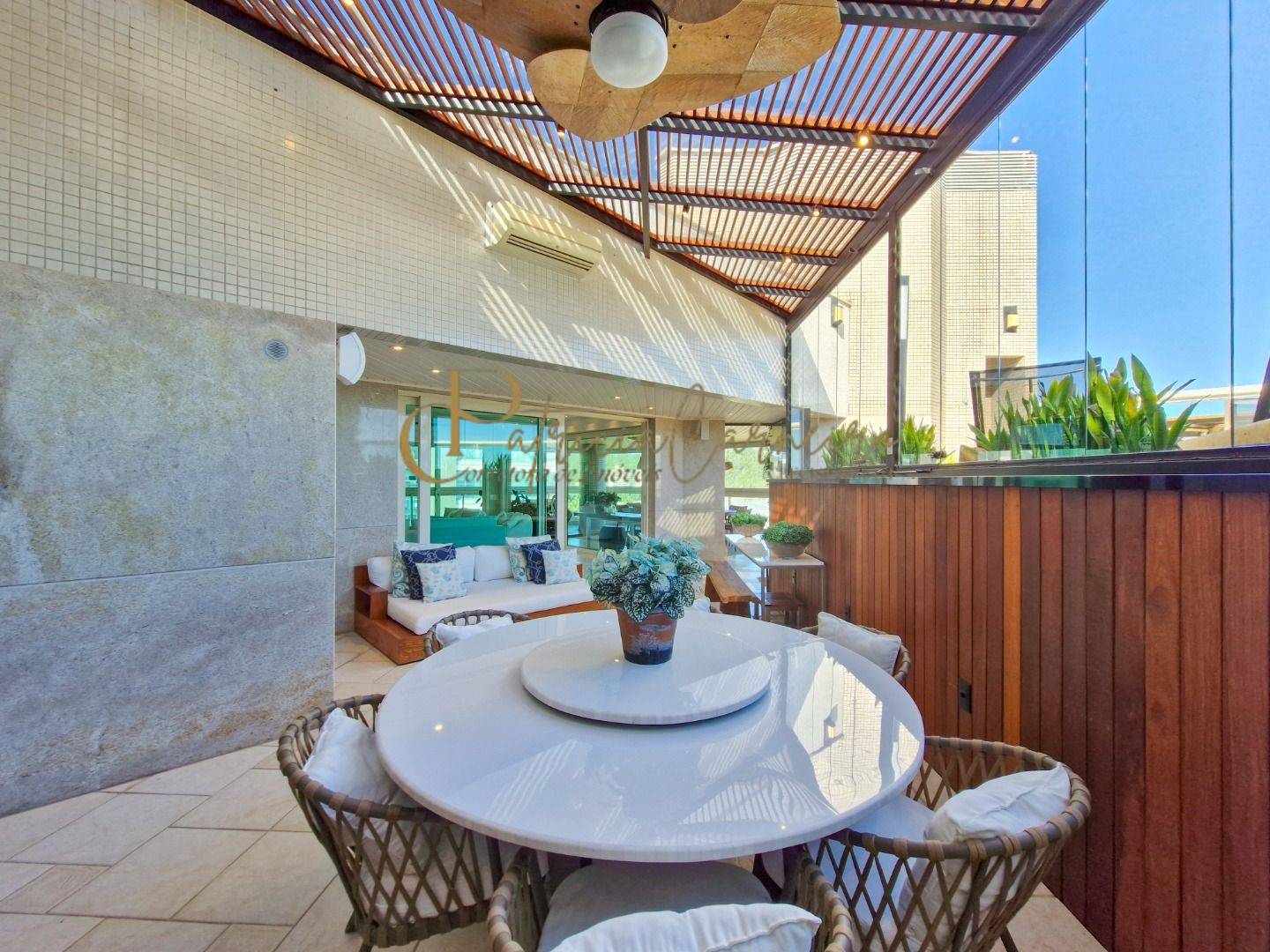 Cobertura, 4 quartos, 403 m² - Foto 31