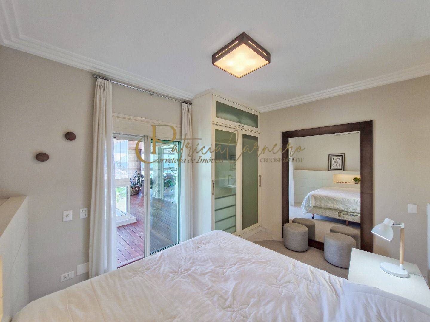 Cobertura, 4 quartos, 403 m² - Foto 35