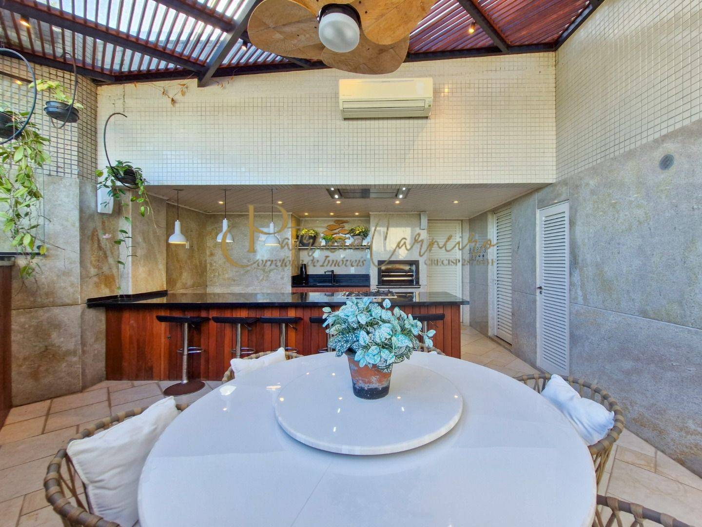 Cobertura, 4 quartos, 403 m² - Foto 39