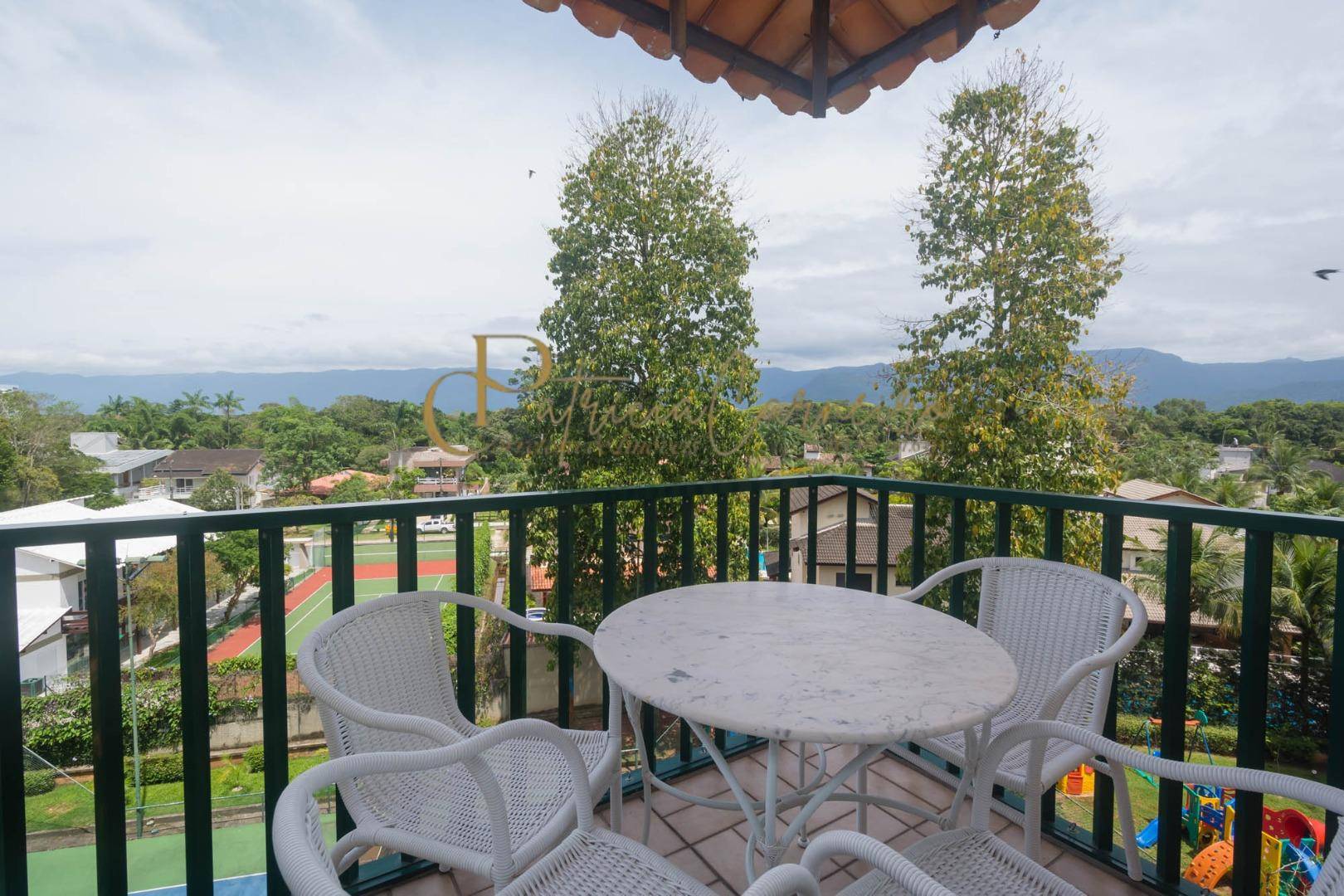 Cobertura, 4 quartos, 155 m² - Foto 2