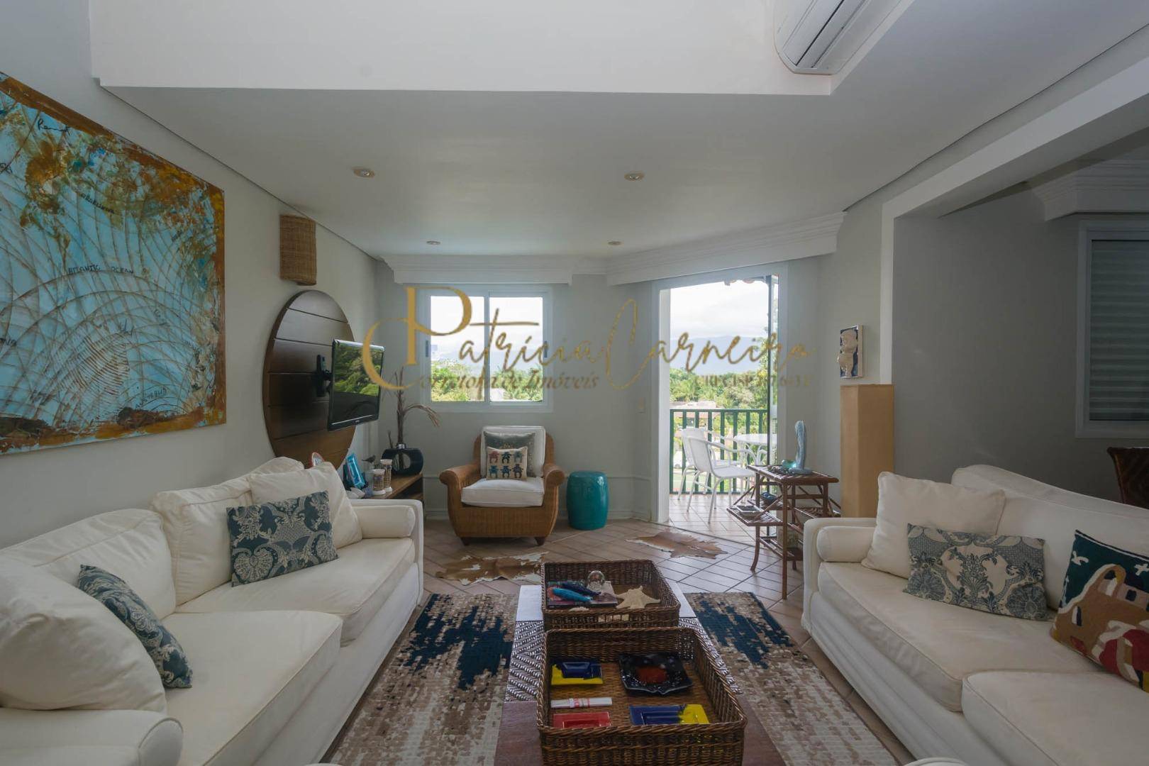 Cobertura, 4 quartos, 155 m² - Foto 1