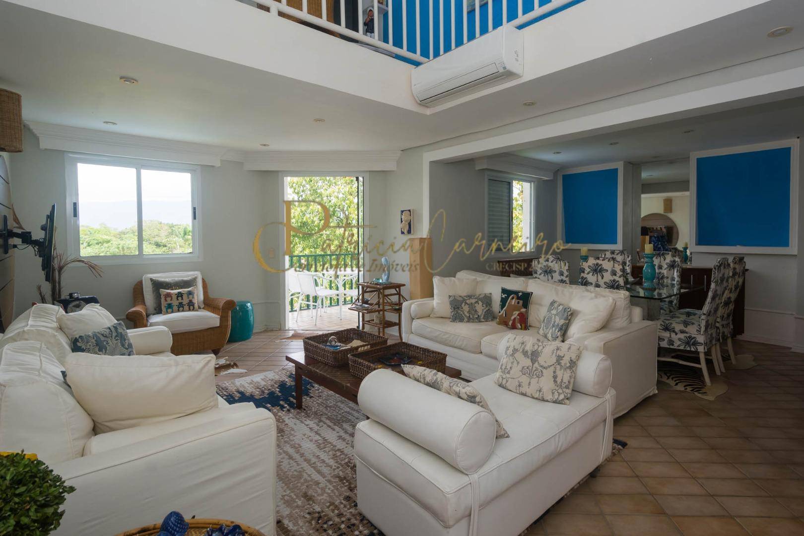 Cobertura, 4 quartos, 155 m² - Foto 3