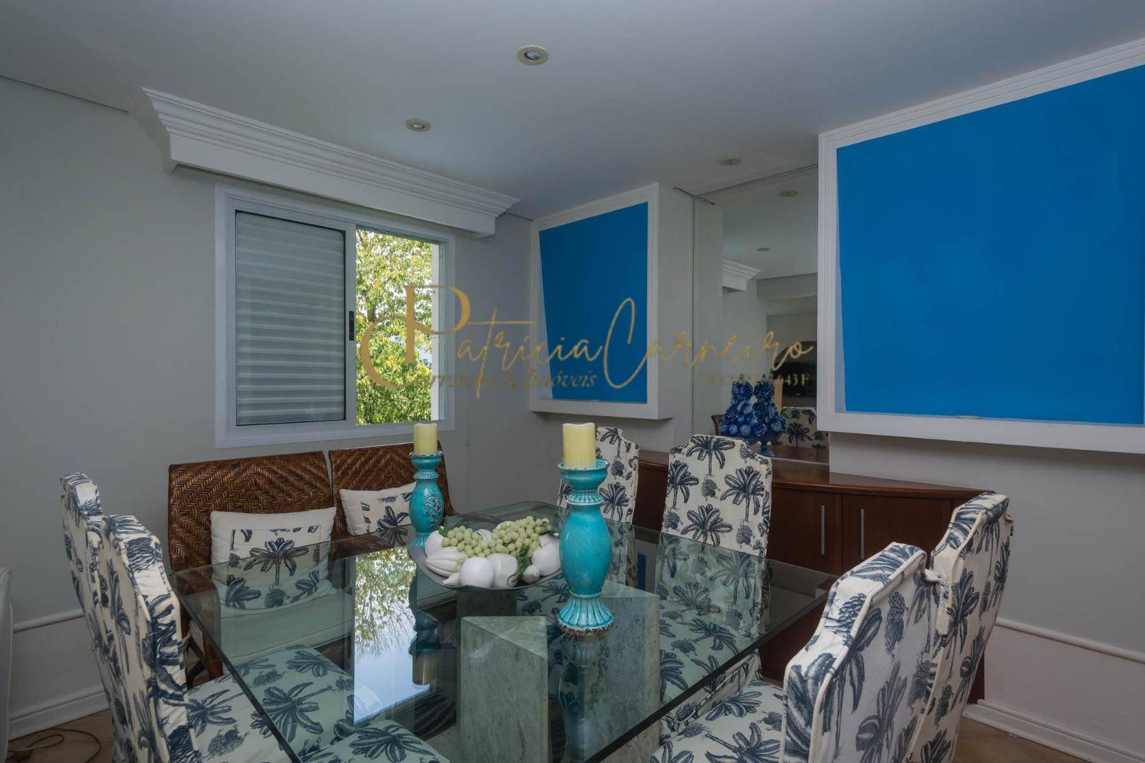 Cobertura, 4 quartos, 155 m² - Foto 4