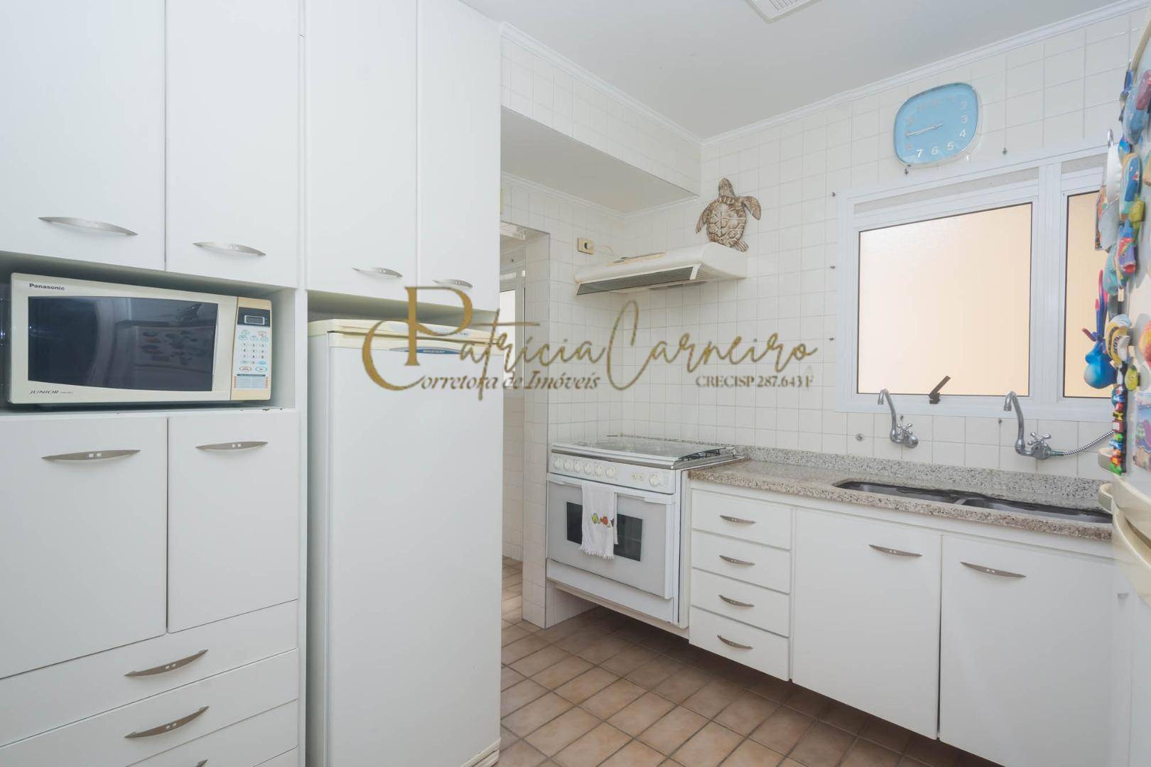 Cobertura, 4 quartos, 155 m² - Foto 5