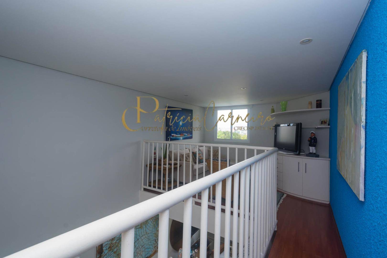 Cobertura, 4 quartos, 155 m² - Foto 9