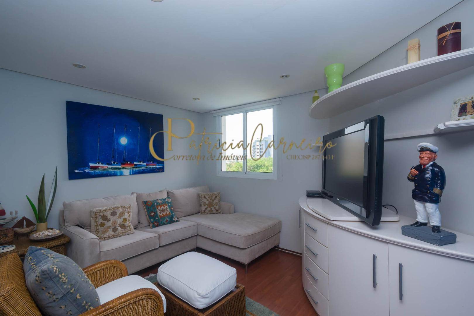 Cobertura, 4 quartos, 155 m² - Foto 10