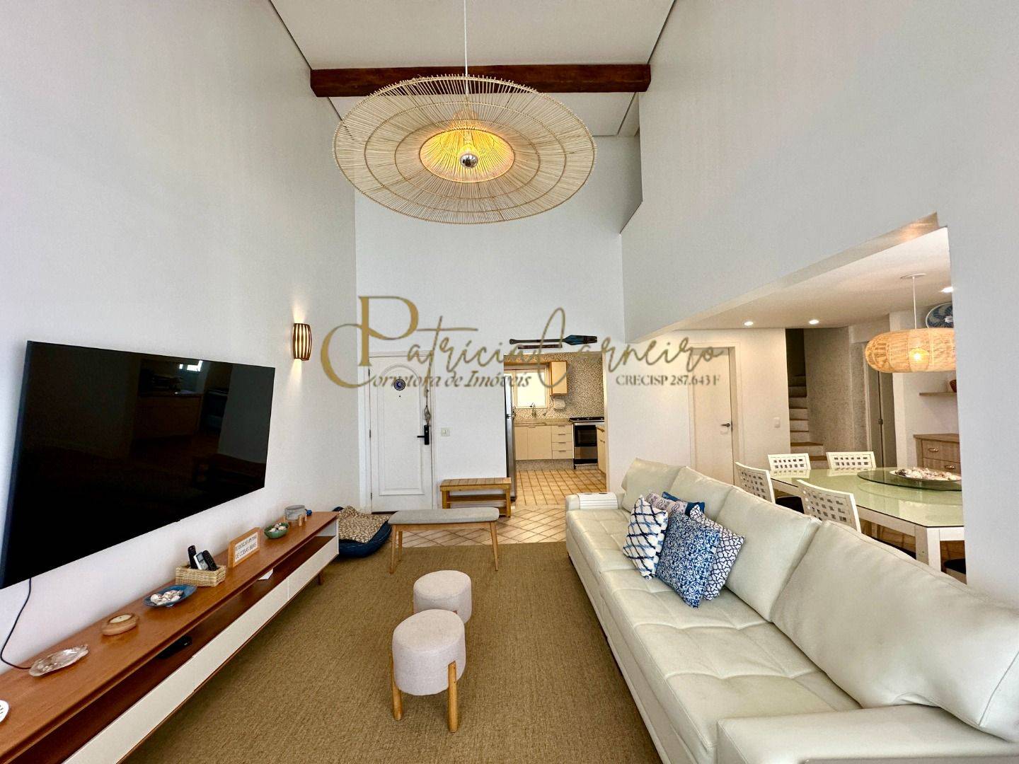 Cobertura, 4 quartos, 155 m² - Foto 2