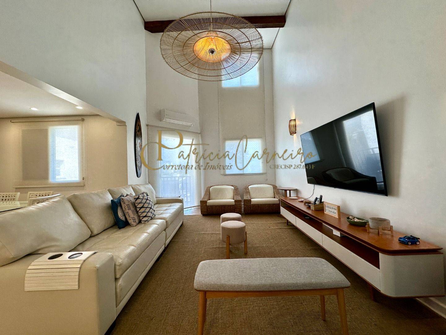 Cobertura, 4 quartos, 155 m² - Foto 1