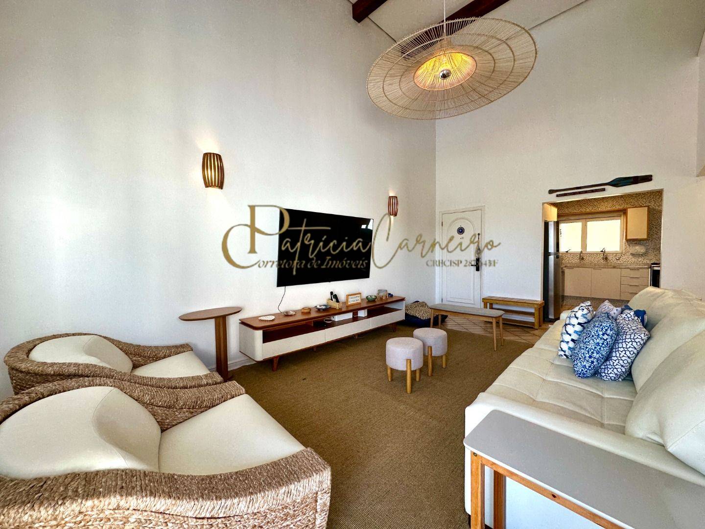 Cobertura, 4 quartos, 155 m² - Foto 3