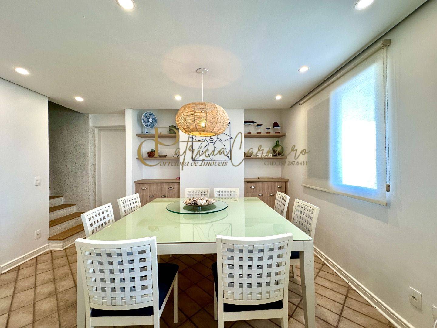 Cobertura, 4 quartos, 155 m² - Foto 5