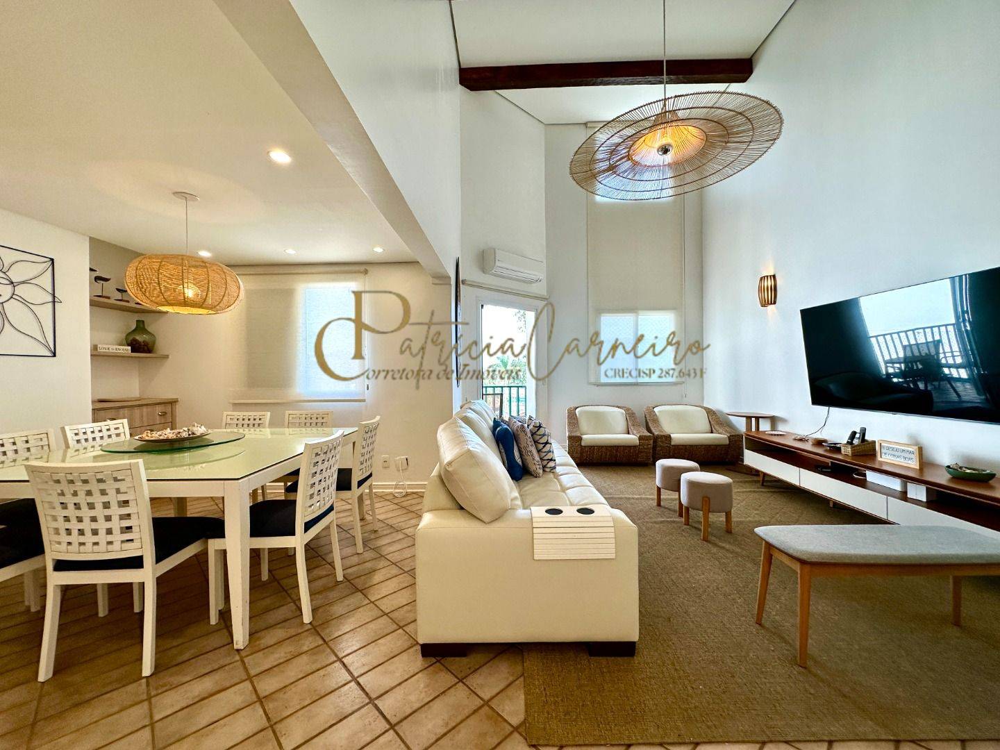 Cobertura, 4 quartos, 155 m² - Foto 4