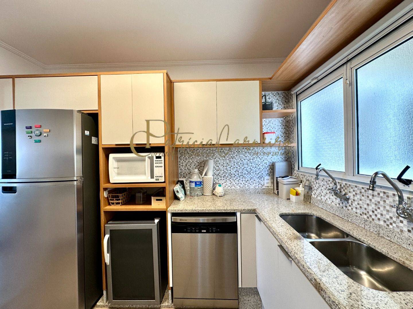 Cobertura, 4 quartos, 155 m² - Foto 7