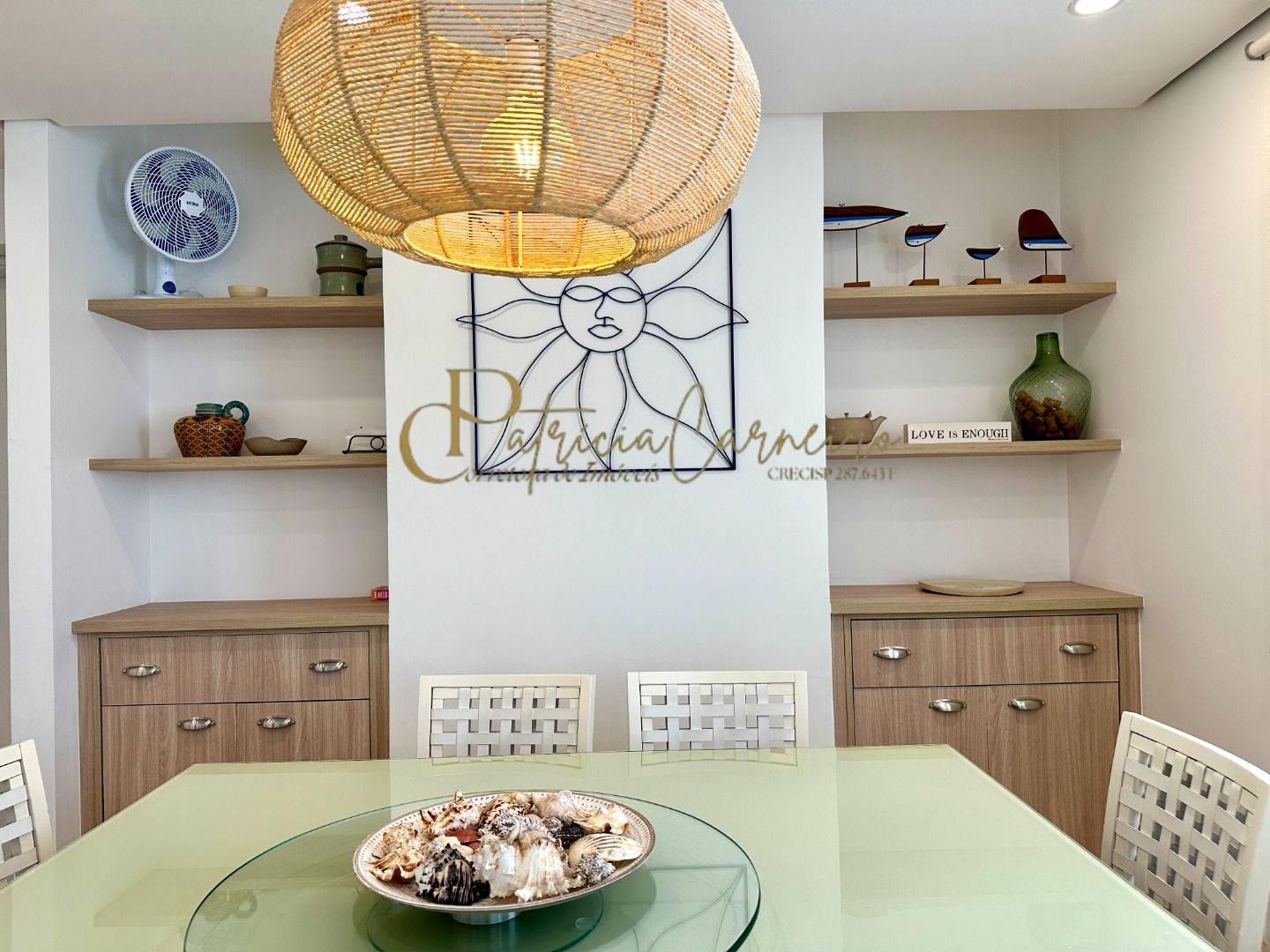 Cobertura, 4 quartos, 155 m² - Foto 6