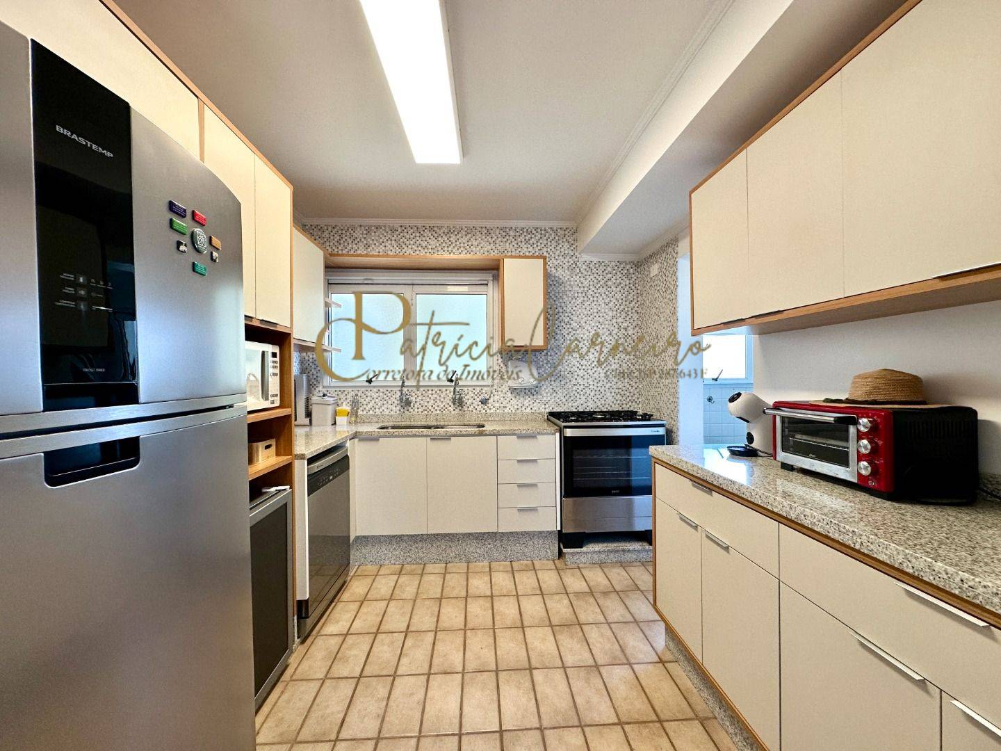 Cobertura, 4 quartos, 155 m² - Foto 8