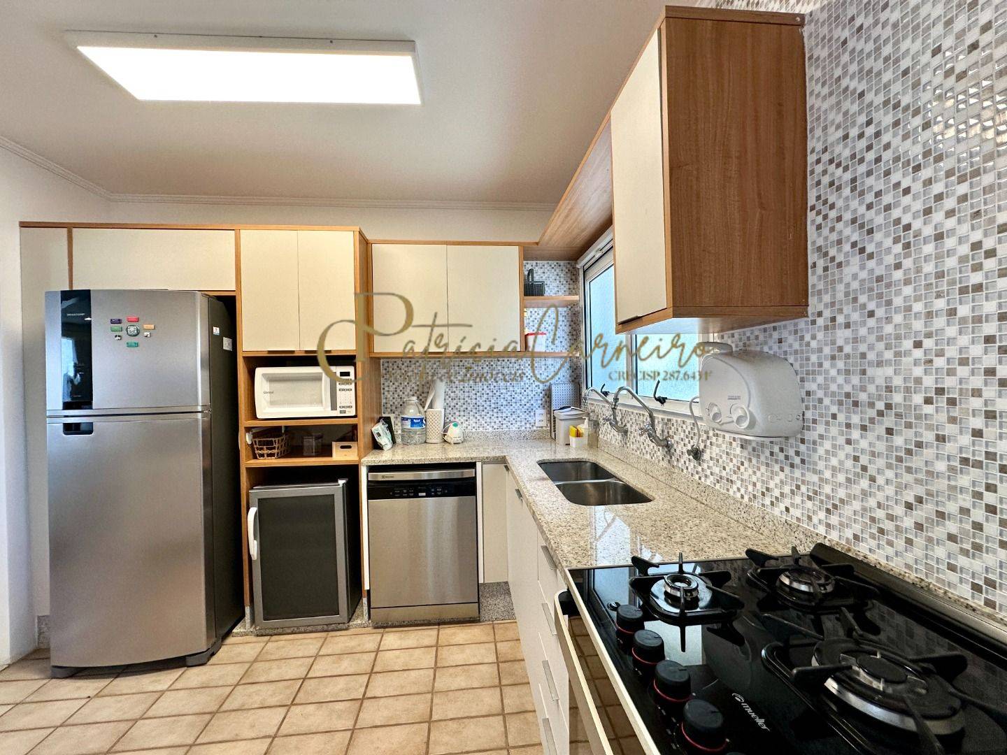 Cobertura, 4 quartos, 155 m² - Foto 9