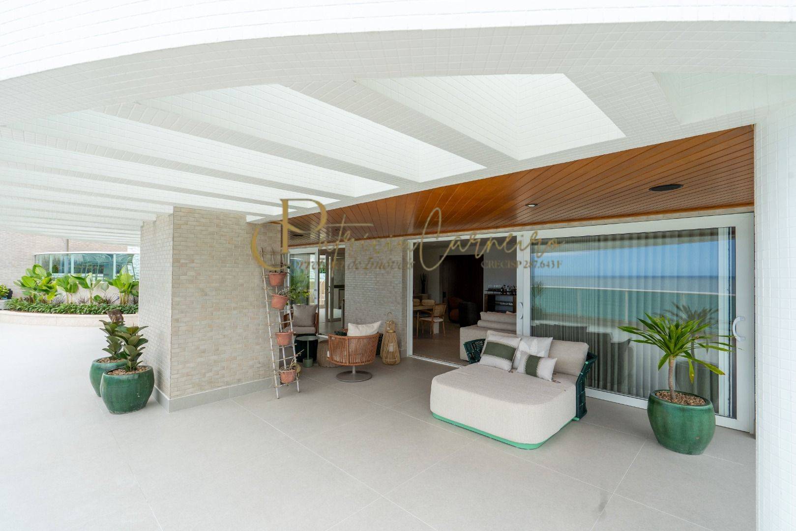 Cobertura, 5 quartos, 513 m² - Foto 2