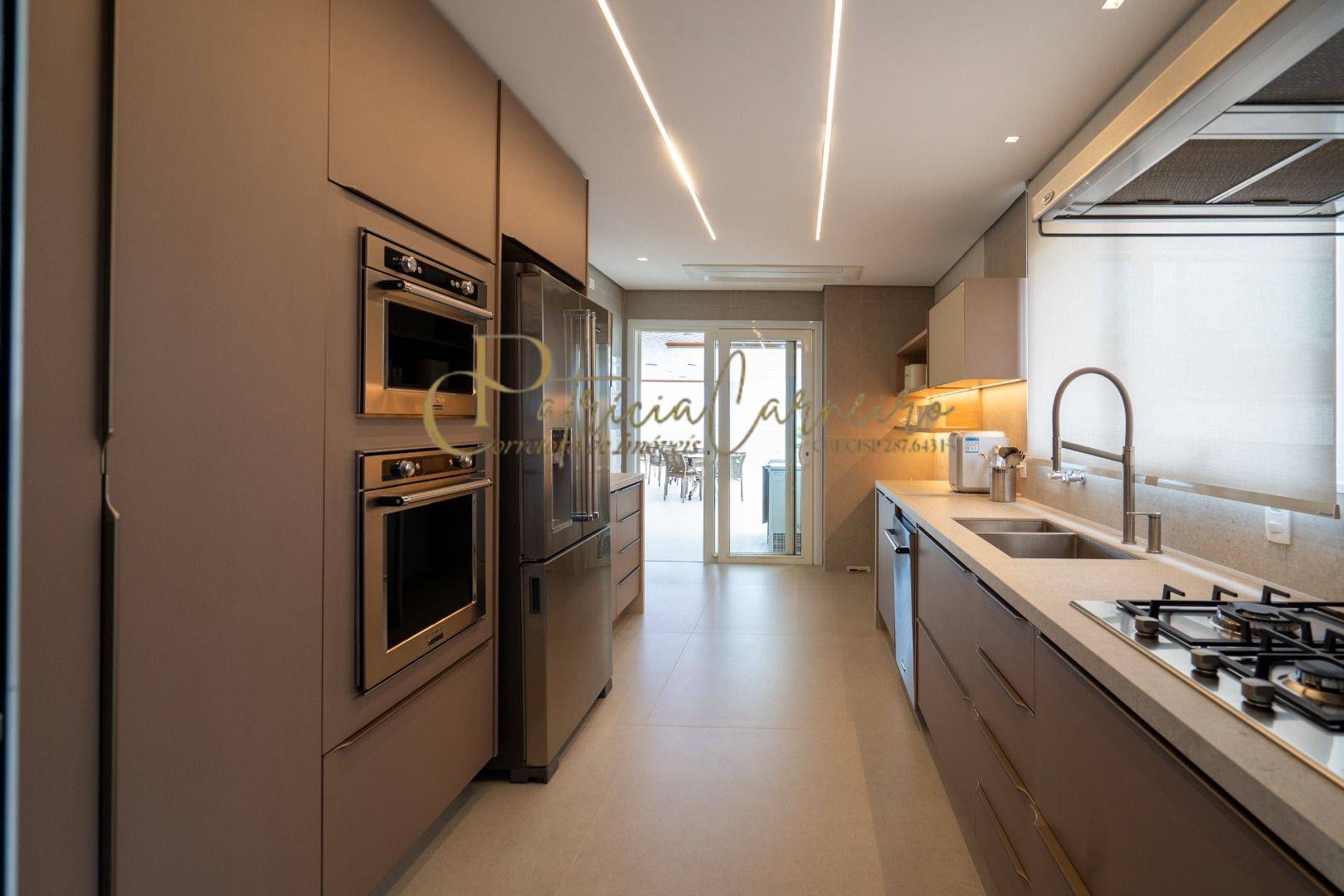 Cobertura, 5 quartos, 513 m² - Foto 5