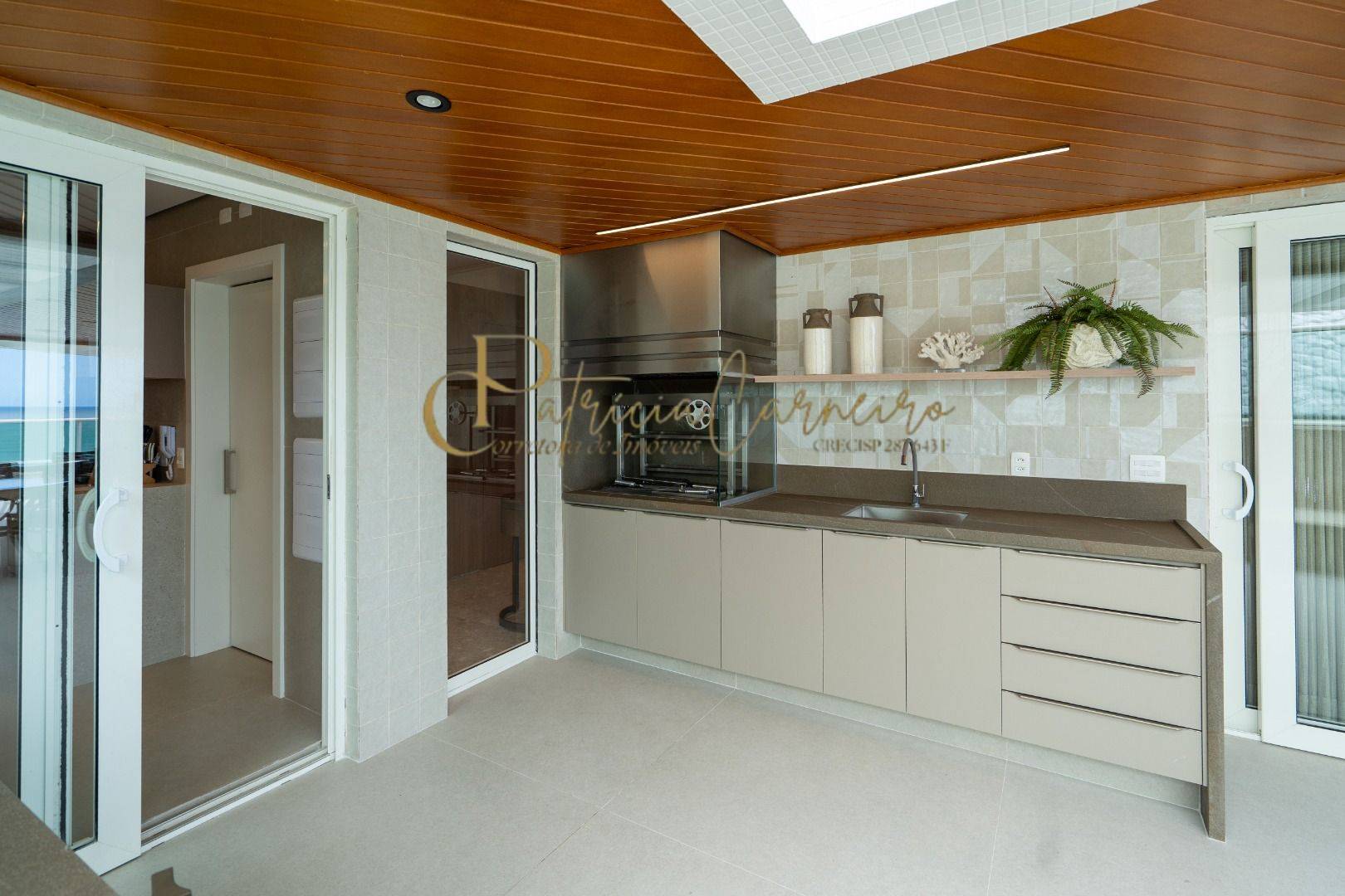 Cobertura, 5 quartos, 513 m² - Foto 3