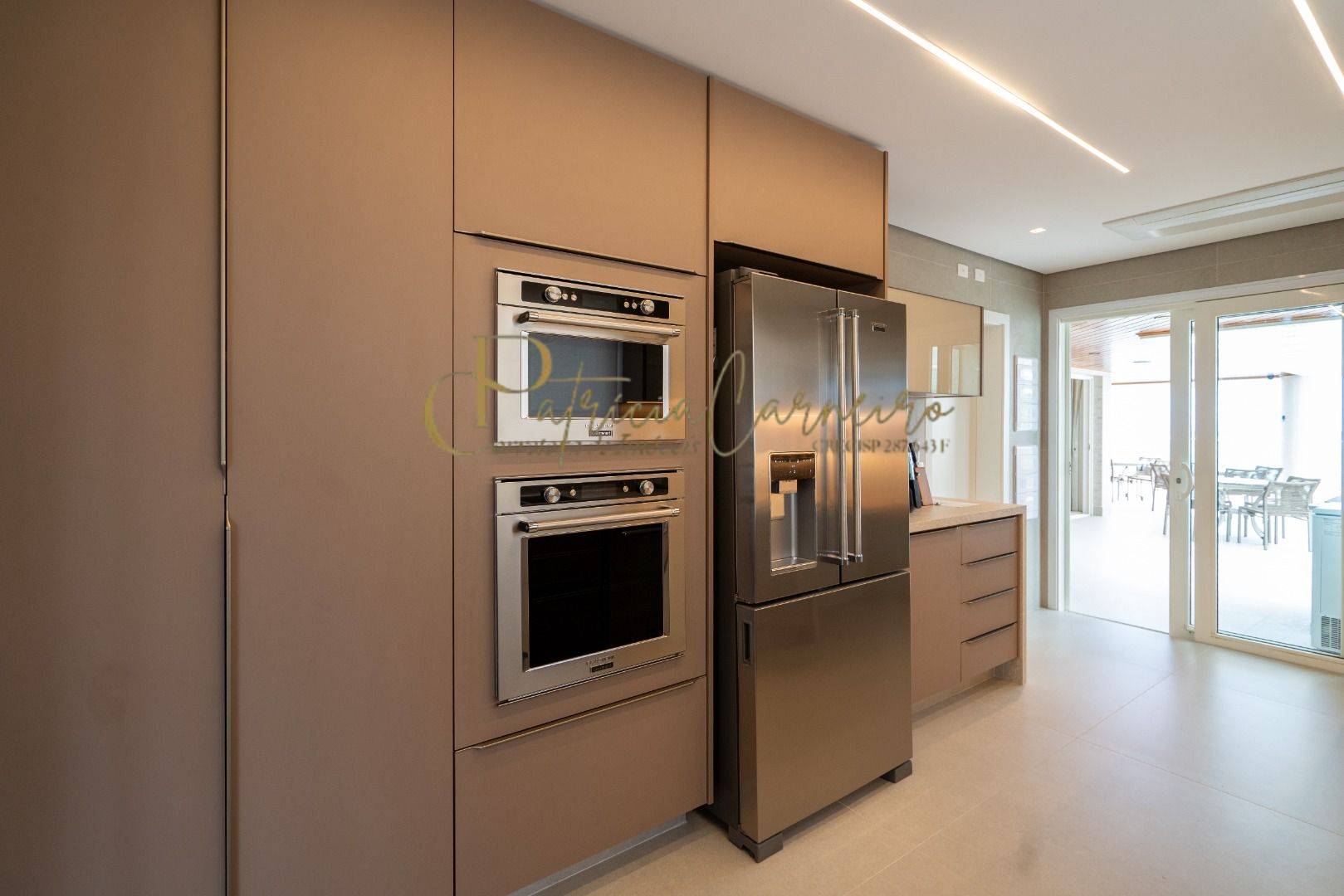 Cobertura, 5 quartos, 513 m² - Foto 4