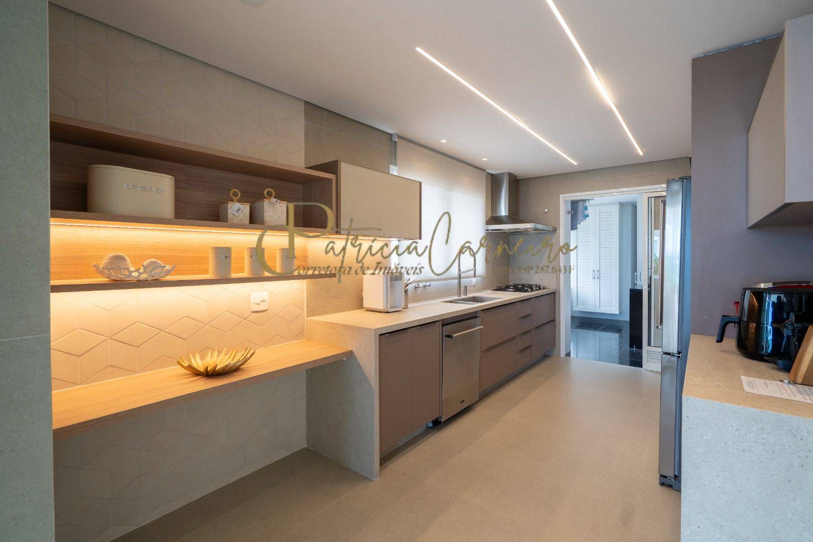 Cobertura, 5 quartos, 513 m² - Foto 7