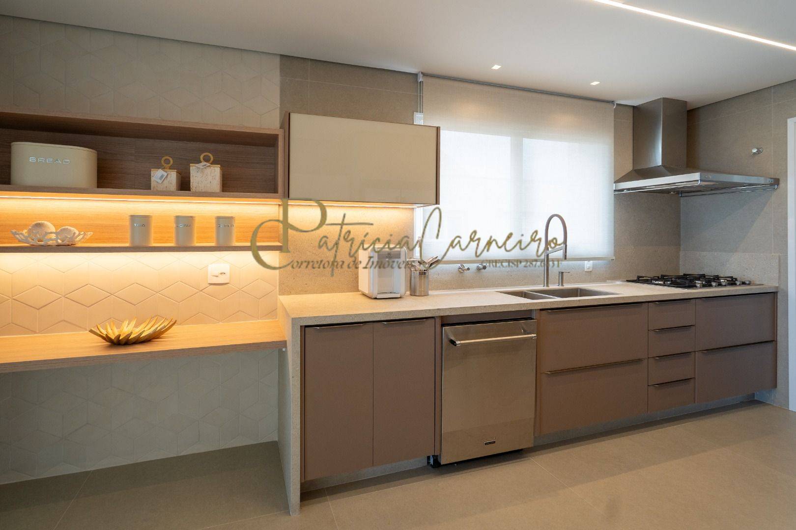 Cobertura, 5 quartos, 513 m² - Foto 6