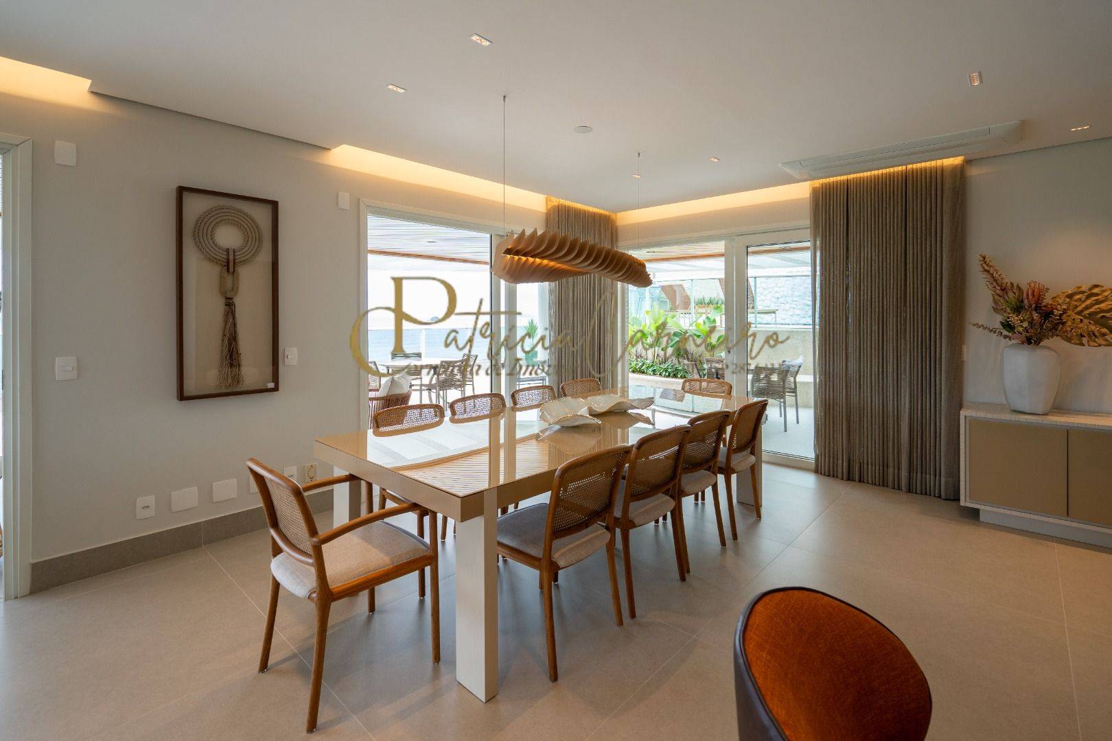 Cobertura, 5 quartos, 513 m² - Foto 9