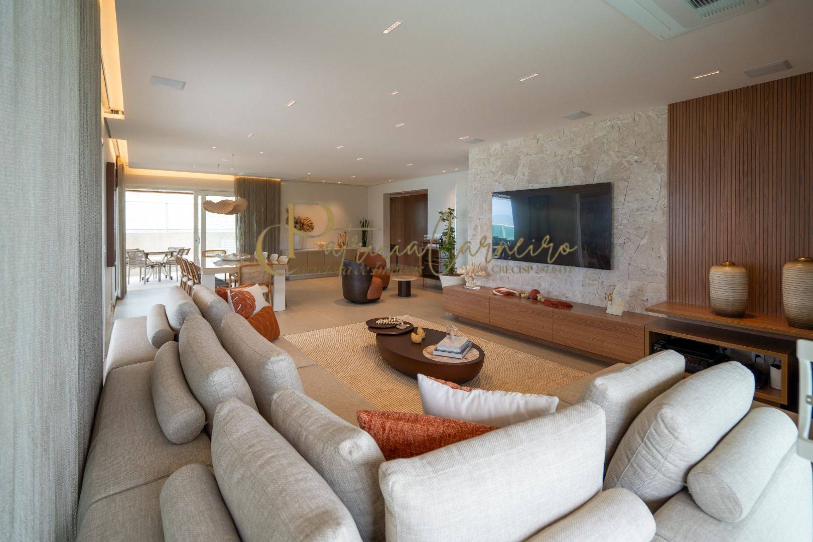 Cobertura, 5 quartos, 513 m² - Foto 12