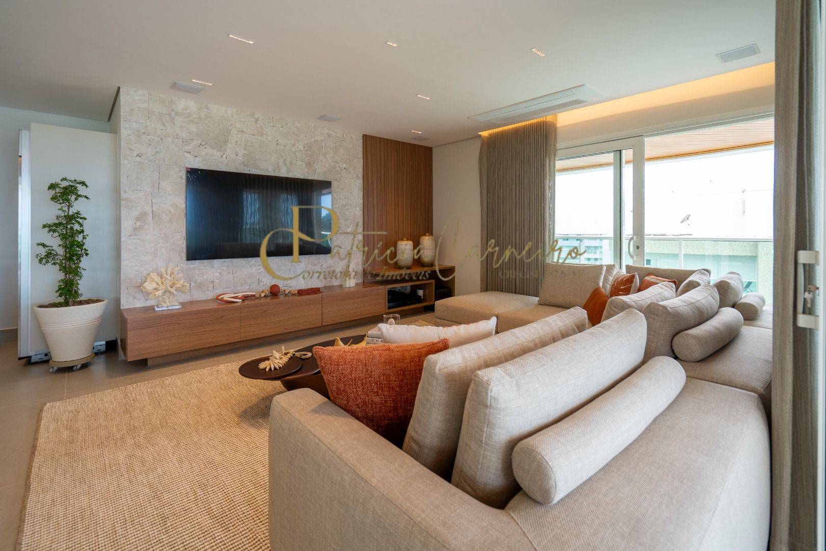 Cobertura, 5 quartos, 513 m² - Foto 11