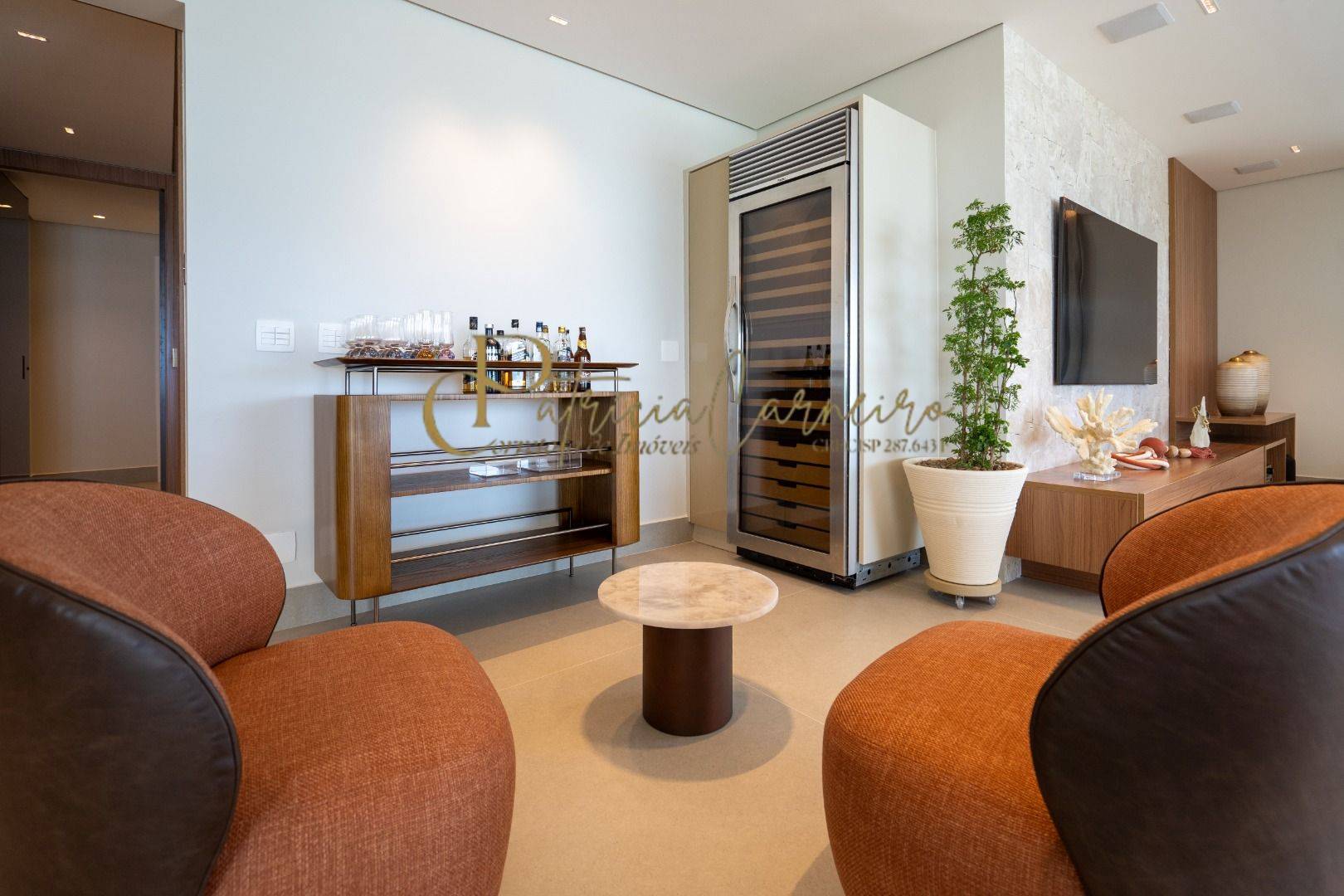 Cobertura, 5 quartos, 513 m² - Foto 13